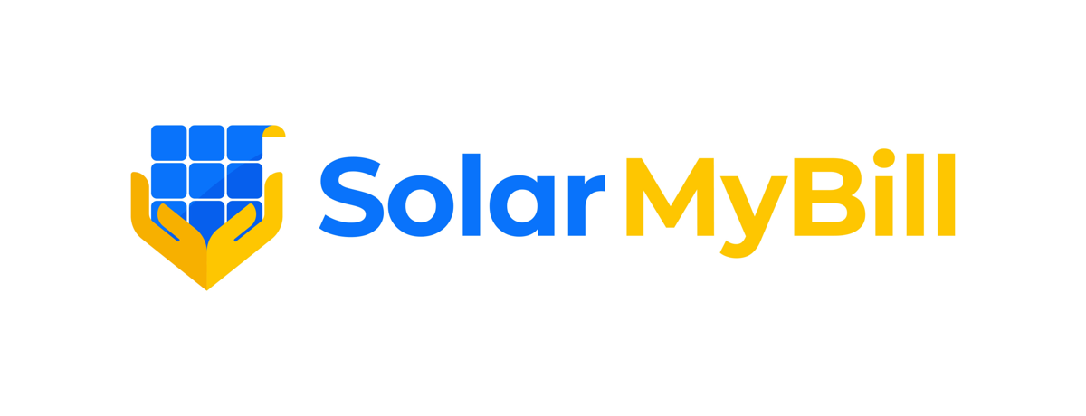 Previous SolarMyBill logo